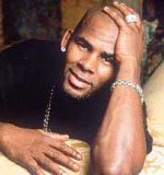 r. kelly r&b