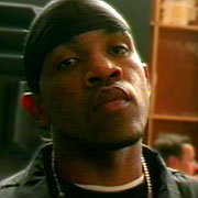 Lloyd Banks