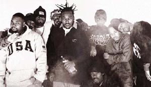 Wu-Tang 